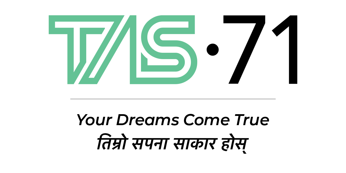 Trusted Online Casino - TAS71