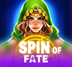 Spin of Fate
