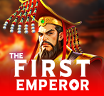 The First Emperor