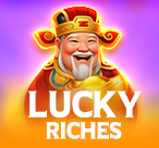 Lucky Riches