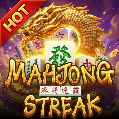 Mahjong Streak