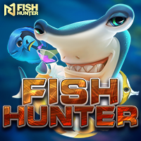 Fish Hunter 2D