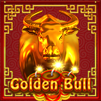 Golden Bull