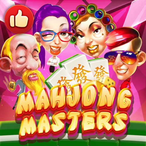 Mahjong Master