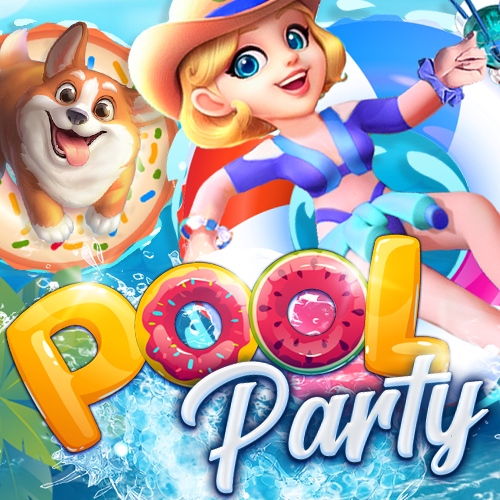 Pool Party