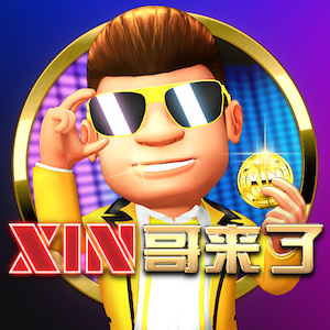 Mr XIN