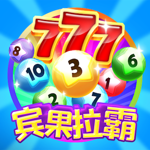 Bingo Slot