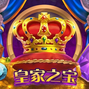 Royal Gems