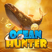 Ocean Hunter