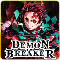 Demon Breaker