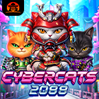 Cybercats 2088