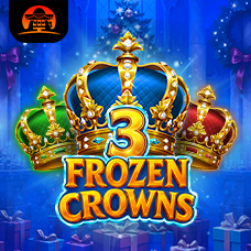 3 Frozen Crowns