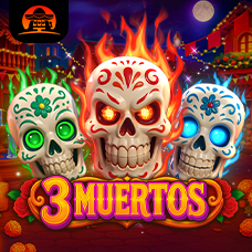3 Muertos