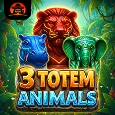 3 Totem Animals