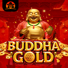 Buddha Gold