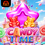 Candy Time