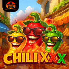 Chili XXX