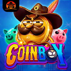 Coinboy