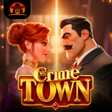 Crime Town