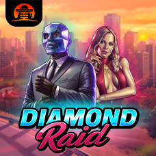 Diamond Raid