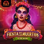 Fiesta De los Muertos