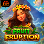 Fruit Eruption