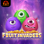 Fruit Invaders
