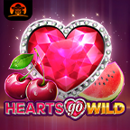 Hearts Go Wild