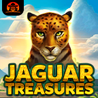 Jaguar Treasures