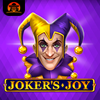 Jokers Joy