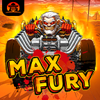 Max Fury