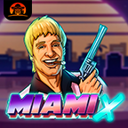 MiamiX