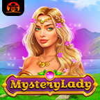 Mystery Lady