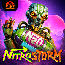 Nitro Storm