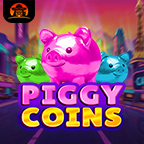 Piggy Coins