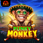Punky Monkey