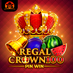 Regal Crown 100