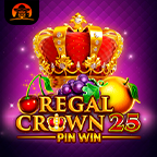 Regal Crown 25