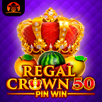 Regal Crown 50