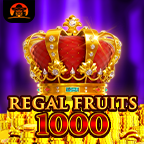 Regal Fruits 1000