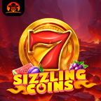 Sizzling Coins