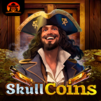 Skull Coins