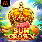 Sun Crown