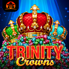 Trinity Crowns