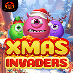 Xmas Invaders
