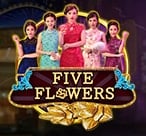Five Flowers