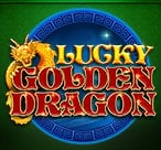 Lucky Golden Dragon