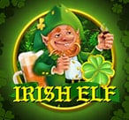 Irish Elf Megaways
