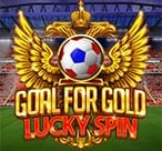 Goal For Gold Lucky Spin