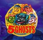 5 Ghosts